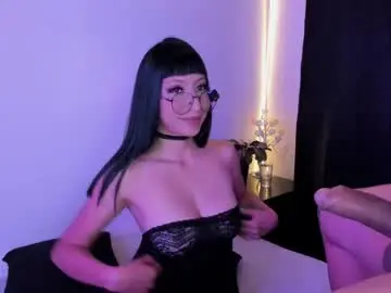 Chaturbate Adult Webcams of issaandneron_