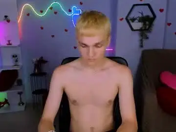 Chaturbate Adult Video Chat of john_lik