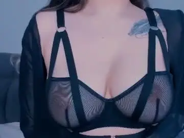 Chaturbate Live Sex of meow_rinnie