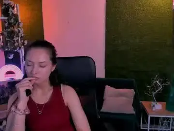 Chaturbate Free Live Porn of miki_nikki