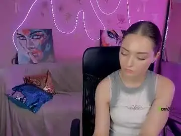 Chaturbate Best Webcam of miki_nikki