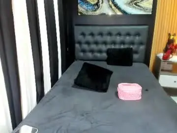 Chaturbate Sex Cam of natshaveneta444