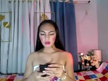 Chaturbate Sex Chat of queen_danaya