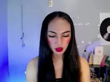 Chaturbate Free Porn Cam of queen_danaya