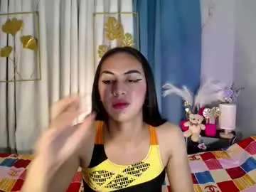 Chaturbate Sex Chat of queen_danaya