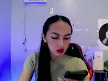 Chaturbate Live Sex of queen_danaya