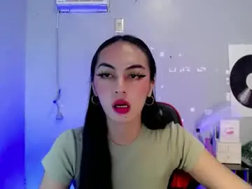 Chaturbate Private Sex Chat of queen_danaya