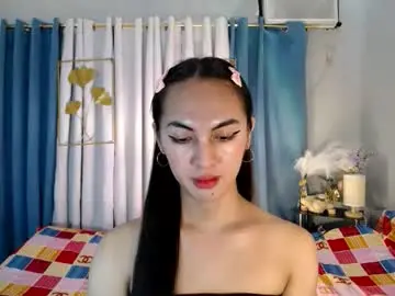 Chaturbate Live Sex of queen_danaya