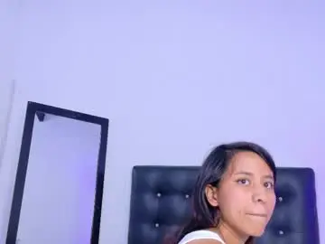 Chaturbate Sex Cam of skinny_hottie18