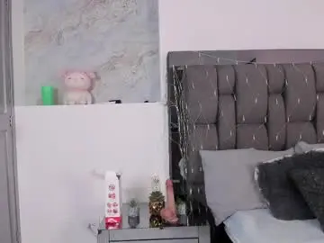 Chaturbate Live Sex Cam of swet_lovee_