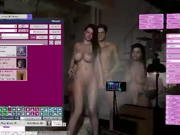Chaturbate Best live sex cam show of virtualvixenliveshow