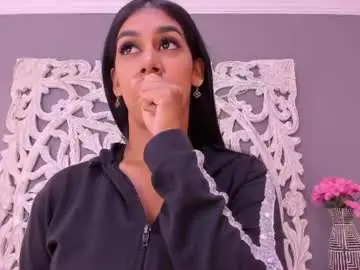 Chaturbate Sex Cam of ana_gonzalez