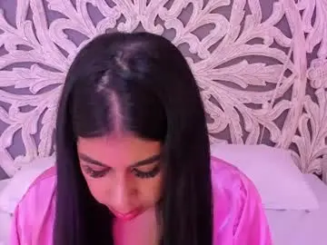 Chaturbate Sex Cam of ana_gonzalez