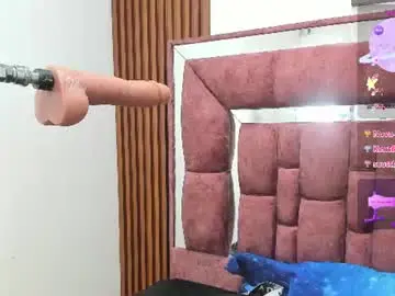Chaturbate Watch Live Sex Cams of dulce_tentacion23