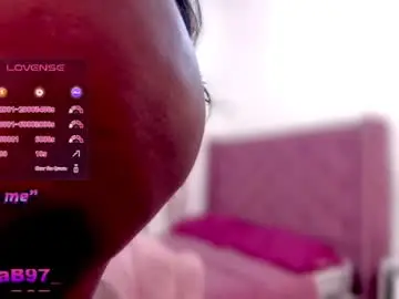 Chaturbate Live Sex Cam of ginnabolton