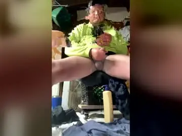 Chaturbate Adult Webcam of hornyfiance1994