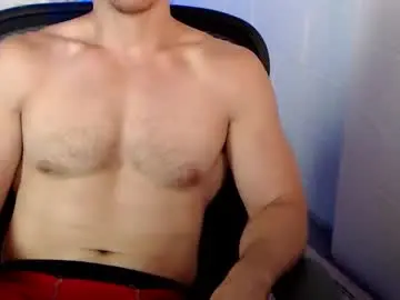 Chaturbate Best Webcam of johnnieredd