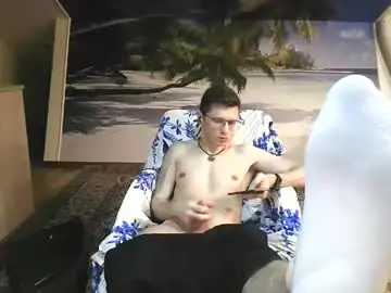 Chaturbate Live Porn of lumberjack__666