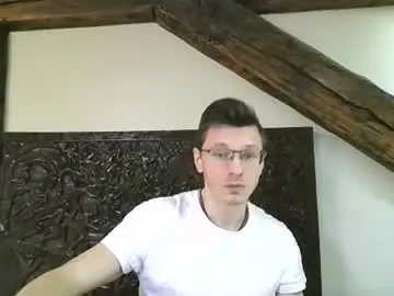 Chaturbate Free Porn Cam of lumberjack__666