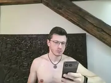 Chaturbate Live Porn of lumberjack__666