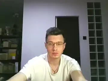 Chaturbate Best live sex cam show of lumberjack__666
