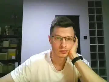 Chaturbate Best Webcam of lumberjack__666