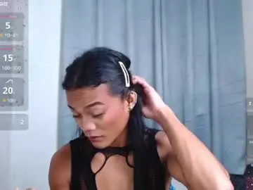 Chaturbate Live Porn of mabuhay_lola