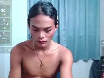Chaturbate Best Webcam of mabuhay_lola
