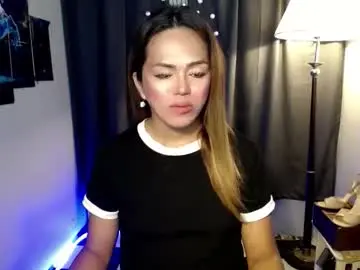 Chaturbate Live Porn of missdaffodilx_