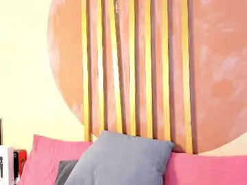Chaturbate Live Sex Cam of nicolee_angels