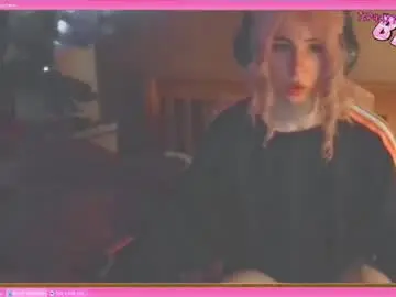 Chaturbate Adult Video Chat of notyourfemboi