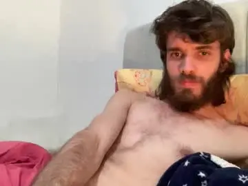 Chaturbate Sex Cam of pygmaboy