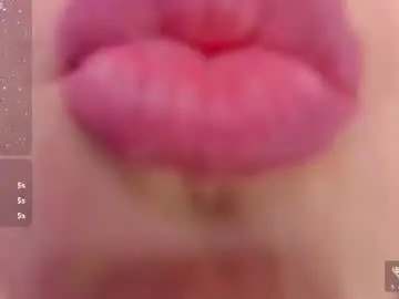 Chaturbate Adult Webcams of scarlett_brookss_