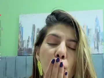 Chaturbate Best live sex cam show of scarlett_moore_