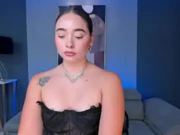 Chaturbate Nude Webcam of alinakravitz_