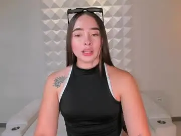 Chaturbate Adult Webcams of alinakravitz_