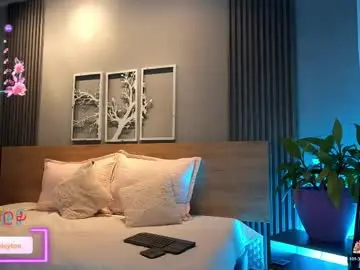 Chaturbate Live Porn of eliseplayboobs