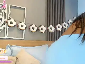 Chaturbate Live Sex of eliseplayboobs
