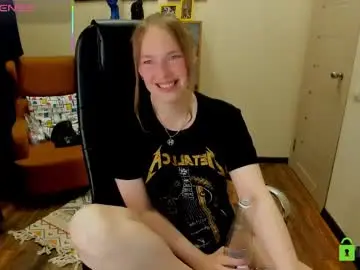 Chaturbate Best Webcam of ghostly_temptation