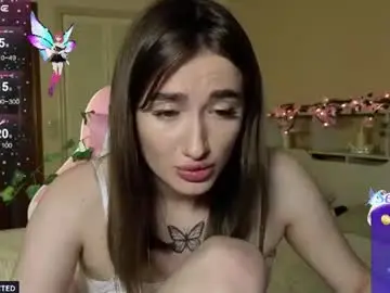 Chaturbate Adult Webcam of lady_luck18