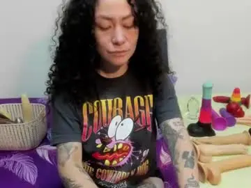 Chaturbate Nude Webcam of laura_anal_