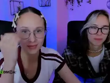 Chaturbate Adult Webcam of lia_dream_