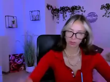 Chaturbate Nude Webcam of lia_dream_