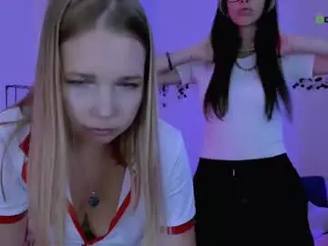 Chaturbate Private Sex Chat of lia_dream_