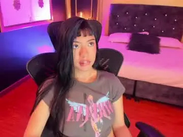 Chaturbate Live Sex of lialovet