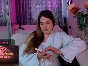 Chaturbate Best live sex cam show of libra_mia