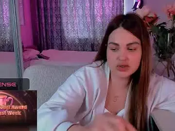 Chaturbate Sex Cam of libra_mia