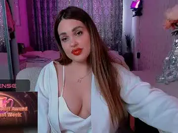 Chaturbate Watch Live Sex Cams of libra_mia
