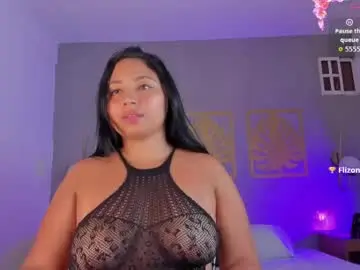 Chaturbate Adult Webcam of luccia_smith