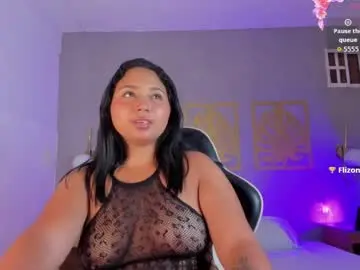 Chaturbate Sex Cam of luccia_smith